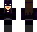  catwoman  Minecraft