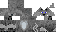  fixed-tags-wolf-with-darkblue-eyes  Minecraft