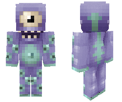  Snarklepus  minecraft