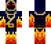  magestic-wizard  Minecraft