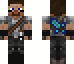  rambo  Minecraft