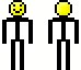  carita-feliz-y-sonriente  Minecraft