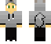  the-blonde-wolf  Minecraft