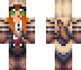 Скачать assasins-girl для Minecraft Скачать assasins-girl для Minecraft