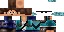 Скачать cool-steve для Minecraft Скачать cool-steve для Minecraft