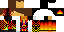 Скачать pyrofyre для Minecraft Скачать pyrofyre для Minecraft