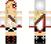  cute-girl  Minecraft