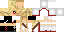  cute-girl  Minecraft