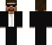  terminator-steave  Minecraft