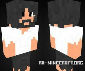 Скачать Нomeless для minecraft Скачать Нomeless для minecraft