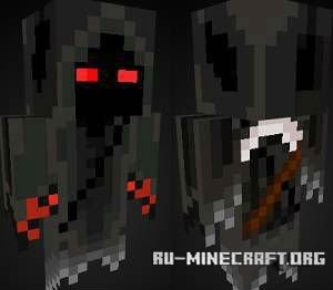 Death  minecraft