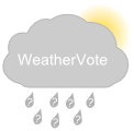  WeatherVote   minecraft 1.7.2