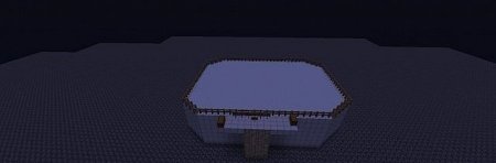   Spleef Map  Minecraft