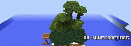   Survival Island 2  Minecraft