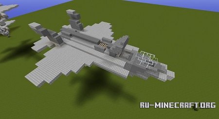 Скачать MeterCubed Hardware Project: 5 для Minecraft Скачать MeterCubed Hardware Project: 5 для Minecraft