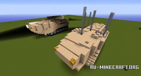  MeterCubed Hardware Project: 5  Minecraft