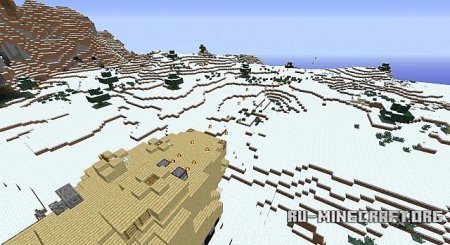  MeterCubed Hardware Project: 5  Minecraft