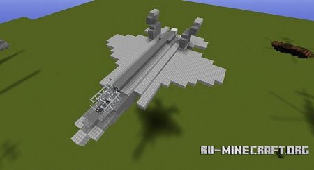  MeterCubed Hardware Project: 5  Minecraft