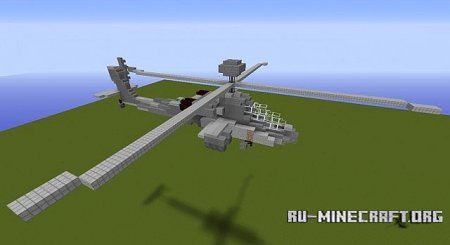  MeterCubed Hardware Project: 5  Minecraft