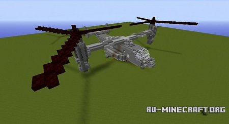  MeterCubed Hardware Project: 5  Minecraft