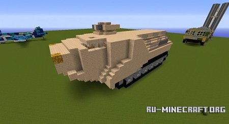  MeterCubed Hardware Project: 5  Minecraft