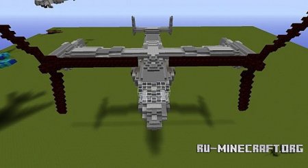  MeterCubed Hardware Project: 5  Minecraft