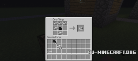 Скачать The Dirtbike для Minecraft 1.6.4