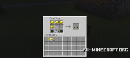 Скачать The Dirtbike для Minecraft 1.6.4