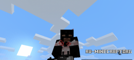  Batman Mod  Minecraft 1.6.2