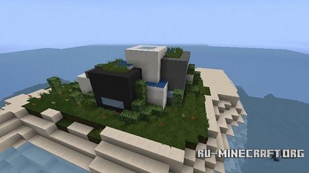 Скачать Far для Minecraft