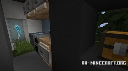 Скачать Far для Minecraft