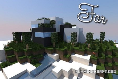  Far  Minecraft