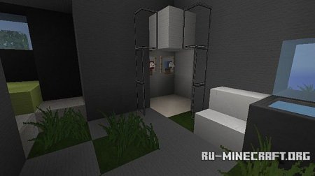 Скачать Far для Minecraft
