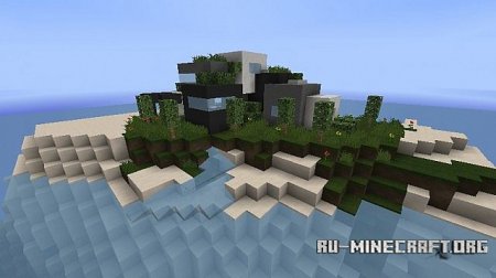 Скачать Far для Minecraft
