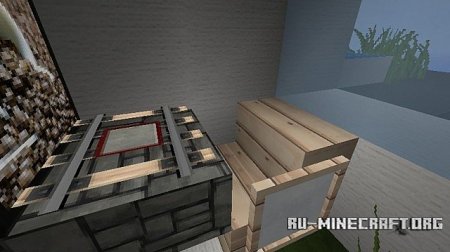 Скачать Far для Minecraft