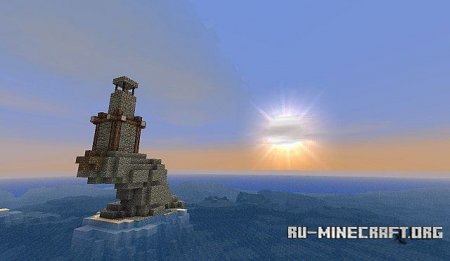  Medieval U  Minecraft