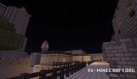  Medieval U  Minecraft