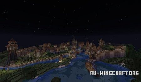  Medieval U  Minecraft