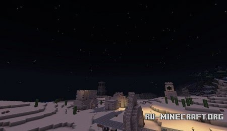 Medieval U  Minecraft