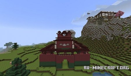  Medieval U  Minecraft