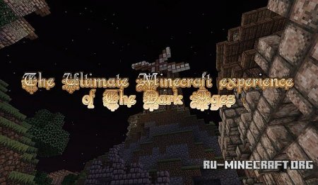  Medieval U  Minecraft