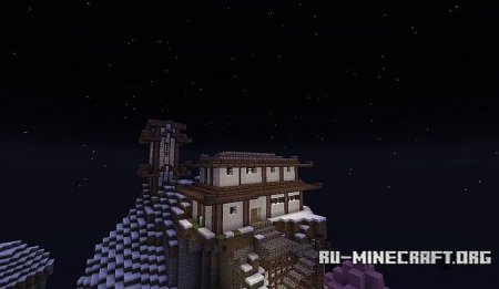  Medieval U  Minecraft
