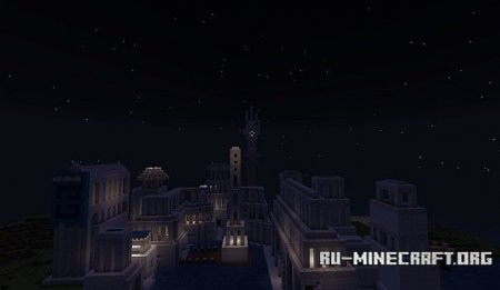  Medieval U  Minecraft