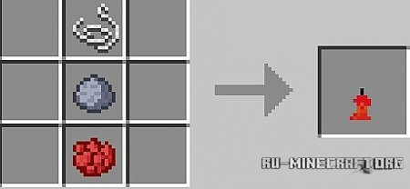 Скачать Candles для Minecraft 1.6.4