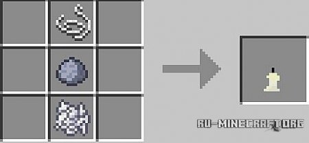 Скачать Candles для Minecraft 1.6.4