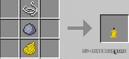 Скачать Candles для Minecraft 1.6.4