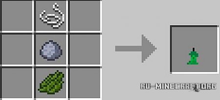 Скачать Candles для Minecraft 1.6.4