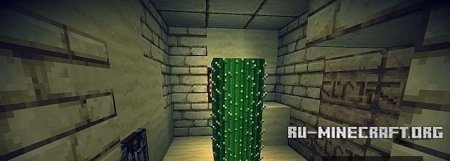 Скачать карту Sky Survival 2 для Minecraft Скачать карту Sky Survival 2 для Minecraft