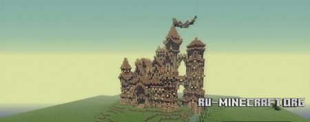   Bontrager   Minecraft