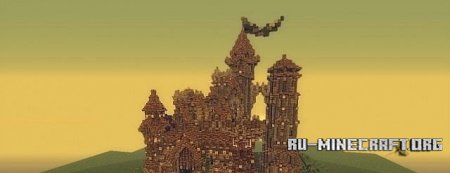   Bontrager   Minecraft